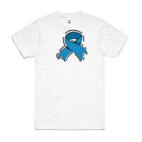 Block Tee - Discontinued Item Thumbnail
