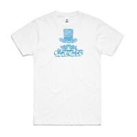Block Tee - Discontinued Item Thumbnail