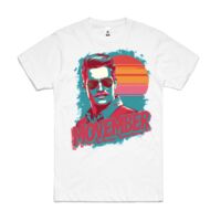 Block Tee - Discontinued Item Thumbnail