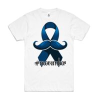 Block Tee - Discontinued Item Thumbnail