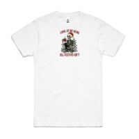 Block Tee - Discontinued Item Thumbnail