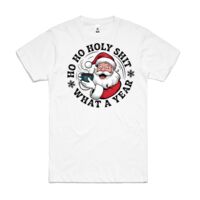 Block Tee - Discontinued Item Thumbnail