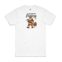 Block Tee - Discontinued Item Thumbnail