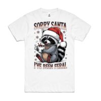 Block Tee - Discontinued Item Thumbnail