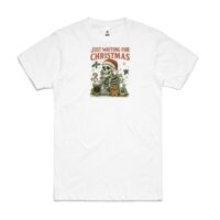 Block Tee - Discontinued Item Thumbnail