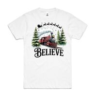 Block Tee - Discontinued Item Thumbnail