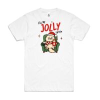 Block Tee - Discontinued Item Thumbnail