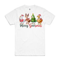 Block Tee - Discontinued Item Thumbnail