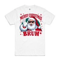 Block Tee - Discontinued Item Block Tee - Discontinued Item Thumbnail