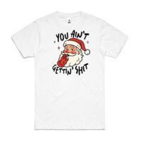 Block Tee - Discontinued Item Thumbnail