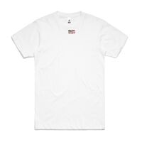 Block Tee - Discontinued Item Block Tee - Discontinued Item Thumbnail