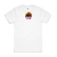 Block Tee - Discontinued Item Thumbnail