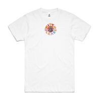 Block Tee - Discontinued Item Block Tee - Discontinued Item Thumbnail