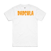 Block Tee - Discontinued Item Thumbnail