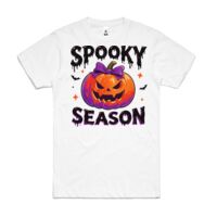 Block Tee - Discontinued Item Thumbnail