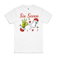 Block Tee - Discontinued Item Thumbnail