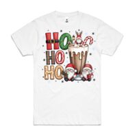 Block Tee - Discontinued Item Thumbnail