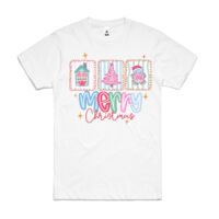 Block Tee - Discontinued Item Thumbnail