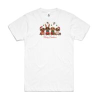 Block Tee - Discontinued Item Block Tee - Discontinued Item Thumbnail