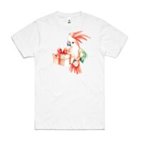 Block Tee - Discontinued Item Thumbnail