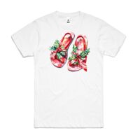 Block Tee - Discontinued Item Thumbnail