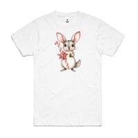 Block Tee - Discontinued Item Thumbnail