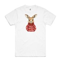Block Tee - Discontinued Item Thumbnail