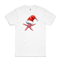 Block Tee - Discontinued Item Thumbnail