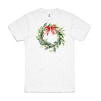 Block Tee - Discontinued Item Thumbnail