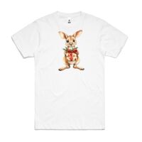 Block Tee - Discontinued Item Thumbnail