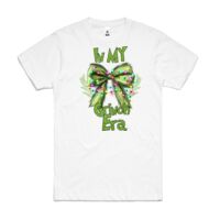 Block Tee - Discontinued Item Thumbnail