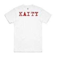 Block Tee - Discontinued Item Thumbnail