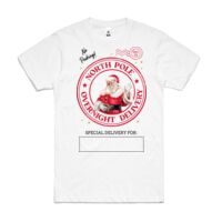 Block Tee - Discontinued Item Thumbnail