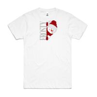 Block Tee - Discontinued Item Thumbnail