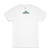 Block Tee - Discontinued Item Thumbnail