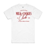 Block Tee - Discontinued Item Thumbnail