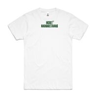 Block Tee - Discontinued Item Thumbnail