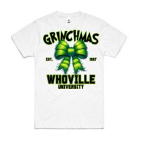 Block Tee - Discontinued Item Thumbnail