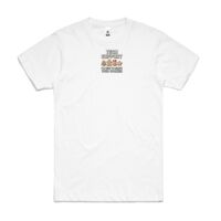 Block Tee - Discontinued Item Block Tee - Discontinued Item Thumbnail