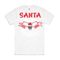 Block Tee - Discontinued Item Block Tee - Discontinued Item Thumbnail