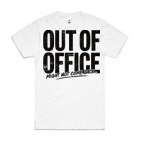 Block Tee - Discontinued Item Block Tee - Discontinued Item Thumbnail