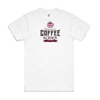 Block Tee - Discontinued Item Block Tee - Discontinued Item Thumbnail