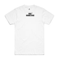 Block Tee - Discontinued Item Thumbnail
