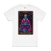 Block Tee - Discontinued Item Thumbnail