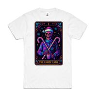 Block Tee - Discontinued Item Thumbnail