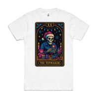 Block Tee - Discontinued Item Thumbnail