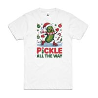 Block Tee - Discontinued Item Thumbnail