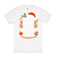 Block Tee - Discontinued Item Thumbnail