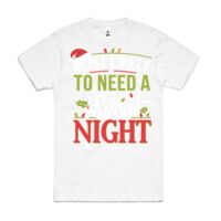 Block Tee - Discontinued Item Block Tee - Discontinued Item Thumbnail