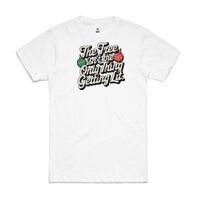 Block Tee - Discontinued Item Thumbnail